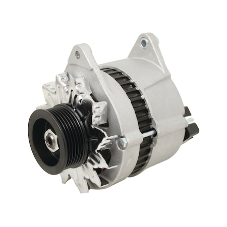 A & I Products Alternator, Mag-Mar 8" x7" x7" A-F2NN10B376BA